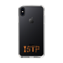 Slim Protection Case［ Original - ISTP Virtuoso - Alphabet ］