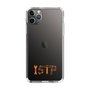 Slim Protection Case［ Original - ISTP Virtuoso - Alphabet ］