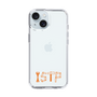 Slim Protection Case［ Original - ISTP Virtuoso - Alphabet ］
