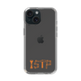 Slim Protection Case［ Original - ISTP Virtuoso - Alphabet ］