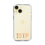 Slim Protection Case［ Original - ISTP Virtuoso - Alphabet ］
