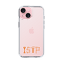 Slim Protection Case［ Original - ISTP Virtuoso - Alphabet ］