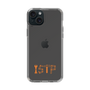 Slim Protection Case［ Original - ISTP Virtuoso - Alphabet ］