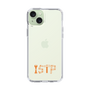 Slim Protection Case［ Original - ISTP Virtuoso - Alphabet ］