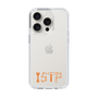 Slim Protection Case［ Original - ISTP Virtuoso - Alphabet ］