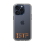 Slim Protection Case［ Original - ISTP Virtuoso - Alphabet ］