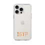 Slim Protection Case［ Original - ISTP Virtuoso - Alphabet ］