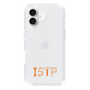 Slim Protection Case［ Original - ISTP Virtuoso - Alphabet ］