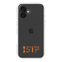 Slim Protection Case［ Original - ISTP Virtuoso - Alphabet ］