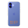 Slim Protection Case［ Original - ISTP Virtuoso - Alphabet ］