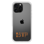 Slim Protection Case［ Original - ISTP Virtuoso - Alphabet ］