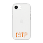 Slim Protection Case［ Original - ISTP Virtuoso - Alphabet ］