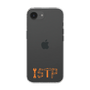 Slim Protection Case［ Original - ISTP Virtuoso - Alphabet ］