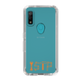 Slim Protection Case［ Original - ISTP Virtuoso - Alphabet ］