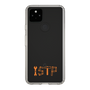 Slim Protection Case［ オリジナル - ISTP 巨匠 - アルファベット ］