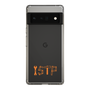 Slim Protection Case［ Original - ISTP Virtuoso - Alphabet ］