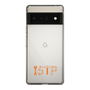 Slim Protection Case［ Original - ISTP Virtuoso - Alphabet ］