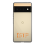 Slim Protection Case［ Original - ISTP Virtuoso - Alphabet ］