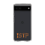 Slim Protection Case［ Original - ISTP Virtuoso - Alphabet ］