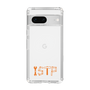 Slim Protection Case［ Original - ISTP Virtuoso - Alphabet ］