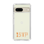 Slim Protection Case［ Original - ISTP Virtuoso - Alphabet ］