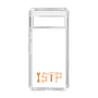 Slim Protection Case［ Original - ISTP Virtuoso - Alphabet ］