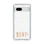 Slim Protection Case［ Original - ISTP Virtuoso - Alphabet ］