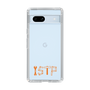 Slim Protection Case［ Original - ISTP Virtuoso - Alphabet ］