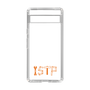 Slim Protection Case［ Original - ISTP Virtuoso - Alphabet ］