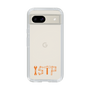 Slim Protection Case［ Original - ISTP Virtuoso - Alphabet ］