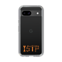 Slim Protection Case［ Original - ISTP Virtuoso - Alphabet ］