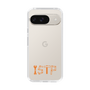 Slim Protection Case［ Original - ISTP Virtuoso - Alphabet ］