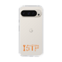 Slim Protection Case［ Original - ISTP Virtuoso - Alphabet ］
