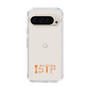 Slim Protection Case［ Original - ISTP Virtuoso - Alphabet ］
