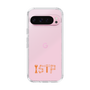 Slim Protection Case［ Original - ISTP Virtuoso - Alphabet ］