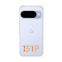 Slim Protection Case［ Original - ISTP Virtuoso - Alphabet ］