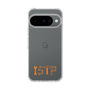 Slim Protection Case［ Original - ISTP Virtuoso - Alphabet ］