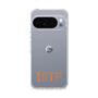 Slim Protection Case［ Original - ISTP Virtuoso - Alphabet ］
