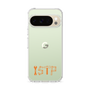 Slim Protection Case［ Original - ISTP Virtuoso - Alphabet ］