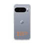 Slim Protection Case［ Original - ISTP Virtuoso - Alphabet ］