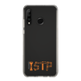 Slim Protection Case［ Original - ISTP Virtuoso - Alphabet ］