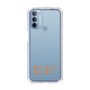 Slim Protection Case［ Original - ISTP Virtuoso - Alphabet ］