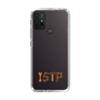 Slim Protection Case［ Original - ISTP Virtuoso - Alphabet ］