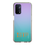 Slim Protection Case［ Original - ISTP Virtuoso - Alphabet ］