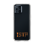 Slim Protection Case［ Original - ISTP Virtuoso - Alphabet ］