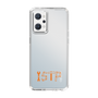 Slim Protection Case［ Original - ISTP Virtuoso - Alphabet ］