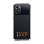 Slim Protection Case［ オリジナル - ISTP 巨匠 - アルファベット ］