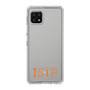 Slim Protection Case［ Original - ISTP Virtuoso - Alphabet ］