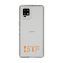 Slim Protection Case［ Original - ISTP Virtuoso - Alphabet ］
