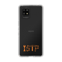 Slim Protection Case［ Original - ISTP Virtuoso - Alphabet ］